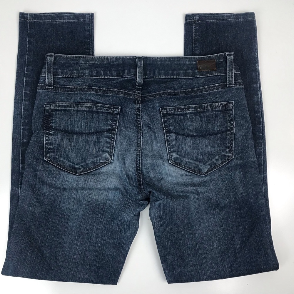 Paige Skyline Skinny Jeans Size 27